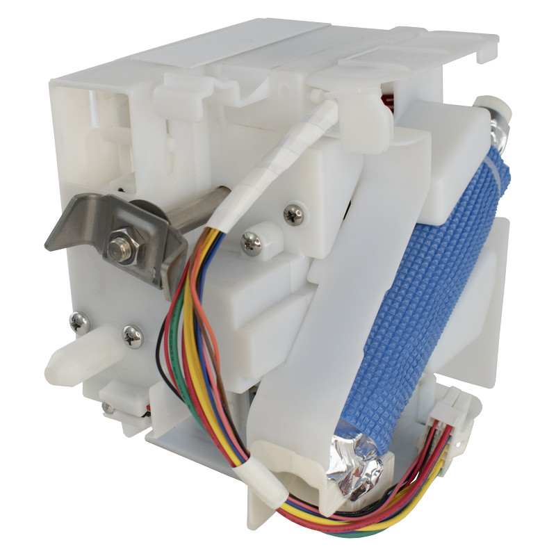 Choice Parts DA97-12540K for Samsung Refrigerator Ice Auger Motor Assembly