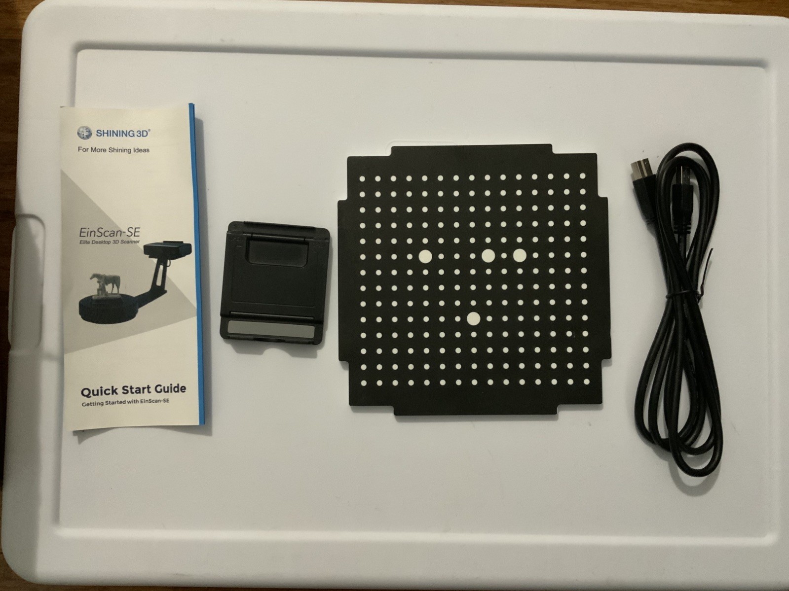 Shining OneScan-SE 3D Scanner