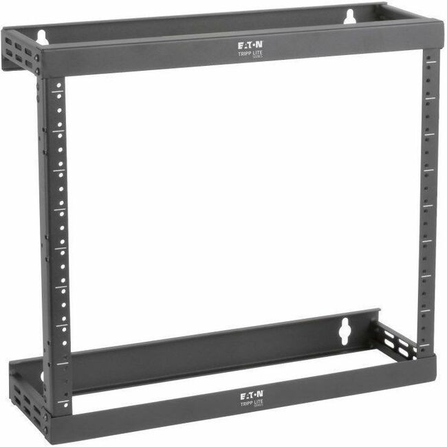 Tripp Lite SmartRack 8U/12U/22U Expandable Patch-Depth 2-Post Open Frame Rack