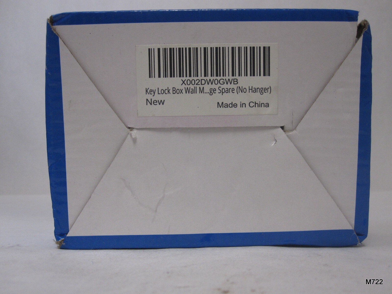 Fayleeko Large Capacity ,High Security, Weatherproof, Key Lock Box
