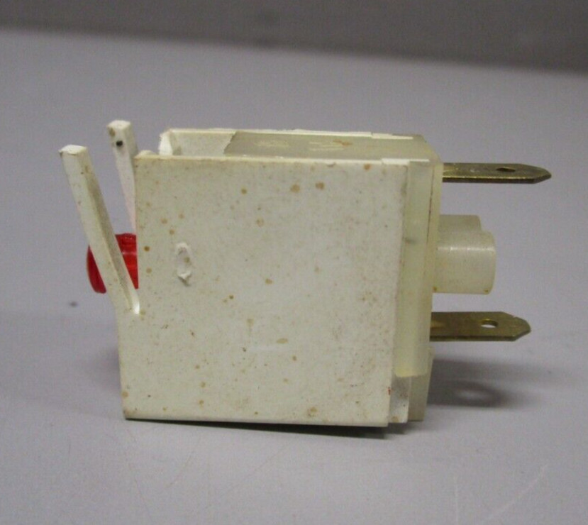 Whirlpool Range Indicator Light w/ Lens  8523266  WP8523266  ASMN