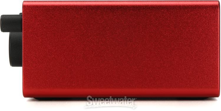 Focusrite Scarlett 4i4 4th Gen USB Audio Interface