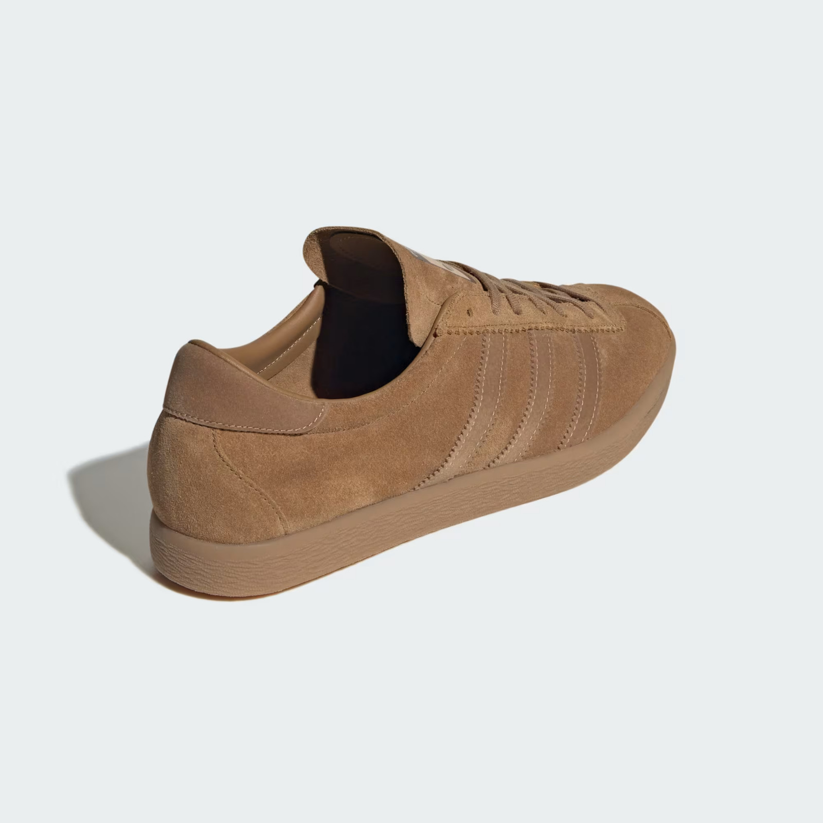 adidas Originals Tobacco JP9651 Brown Desert Cardboard Gum Men Unisex Shoes
