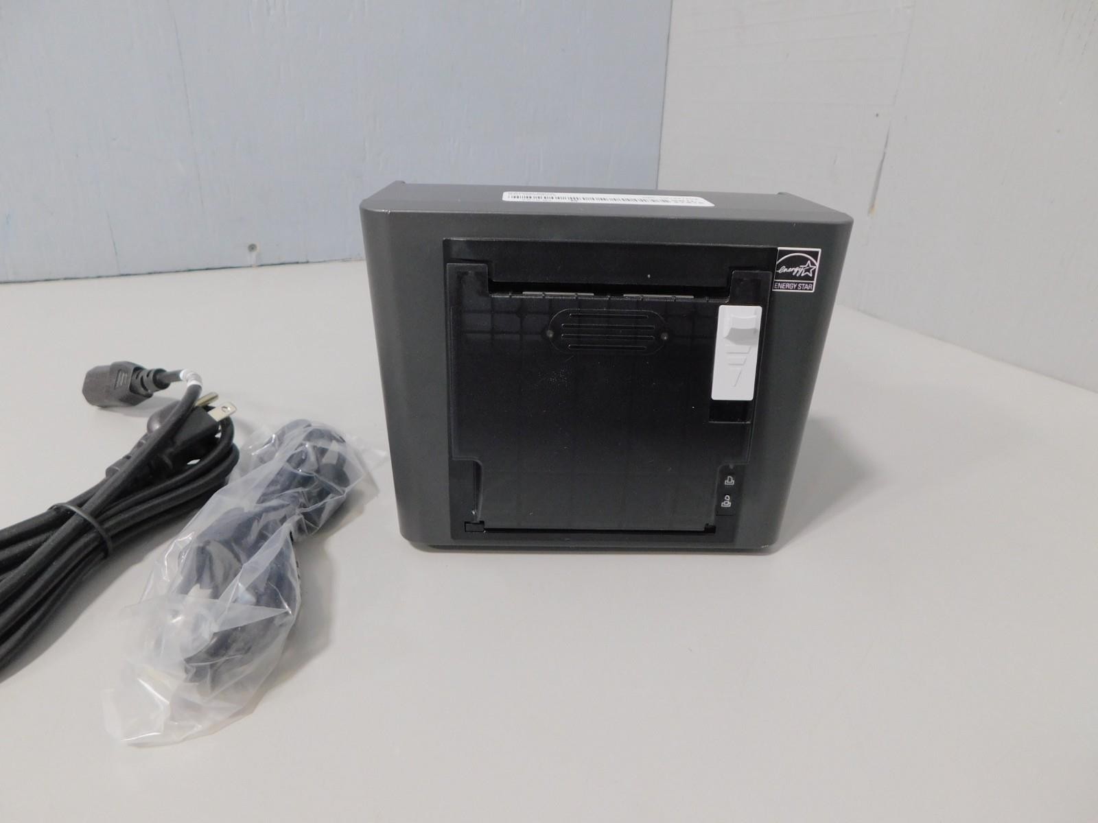 Canon RP10 Receipt Printer For CR-120 & CR-150 Check Scanners 1732C004