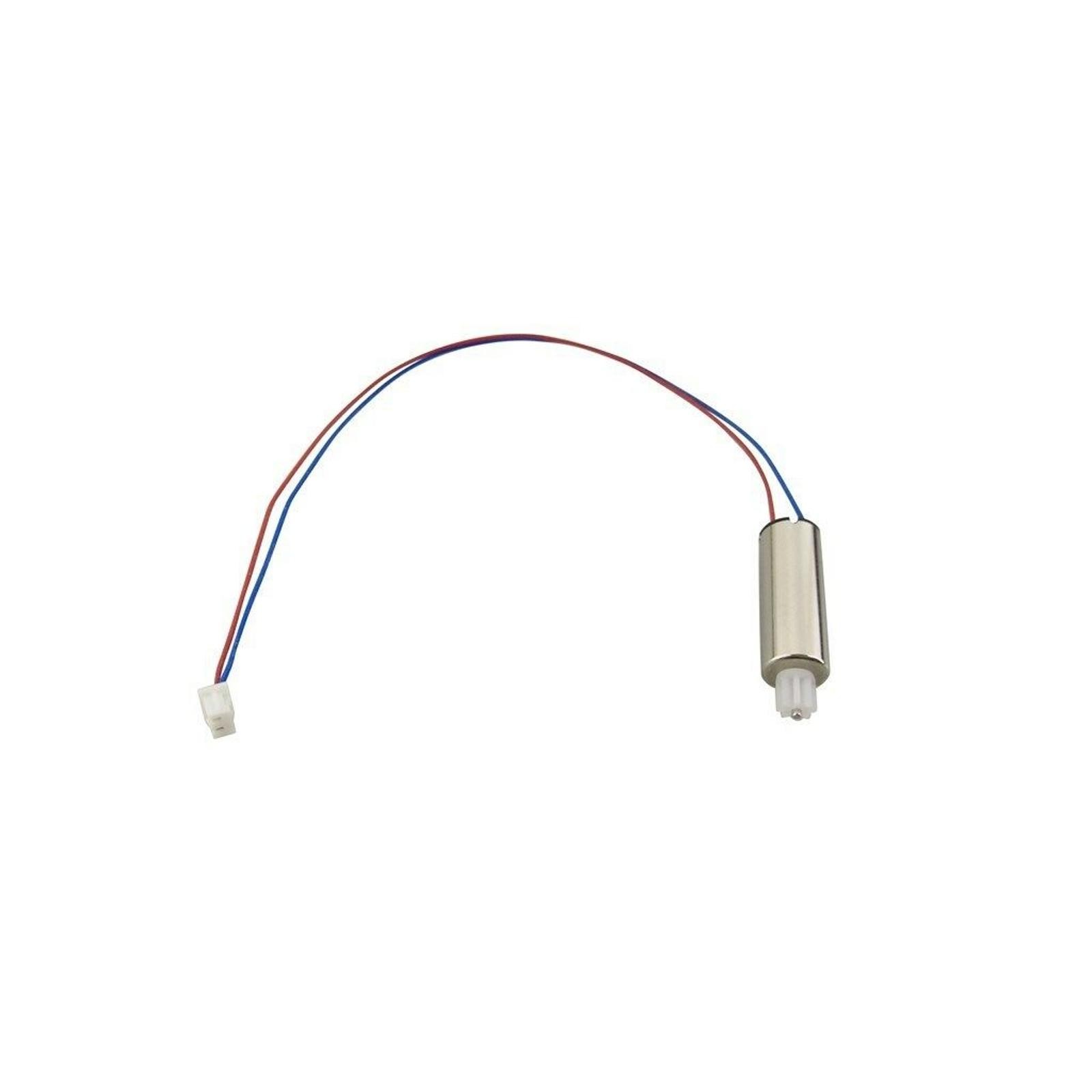 4Pack Clockwise Counterclockwise Metal Motor for E58 S168 RC Drone Quadcopter