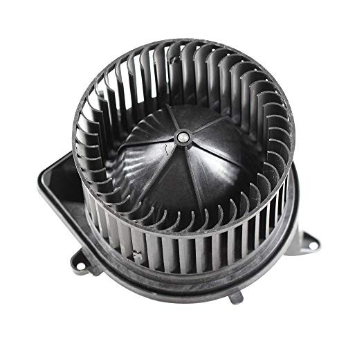 HVAC Blower Motor Fan Assembly for Mini Cooper Hatchback 2007-2013 / for Mini