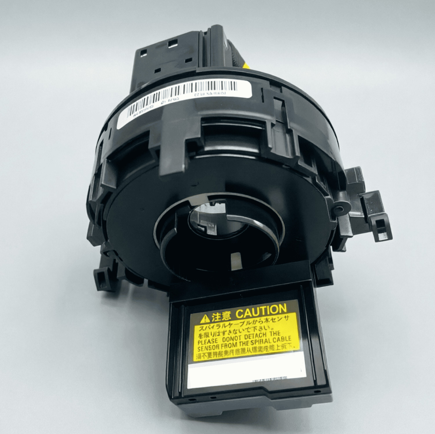 Clock Spring With Steering Angle Sensor For 2012-2015 Toyota Yaris 84307-60020