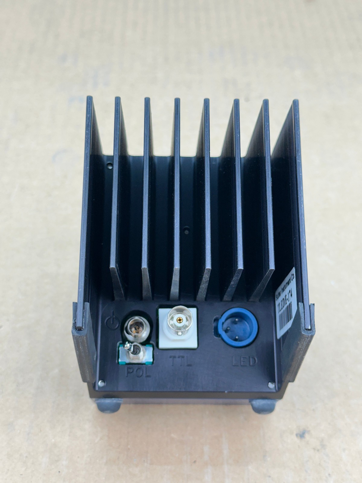 Sutter Instrument LAMBDA TLED Light Source Controller