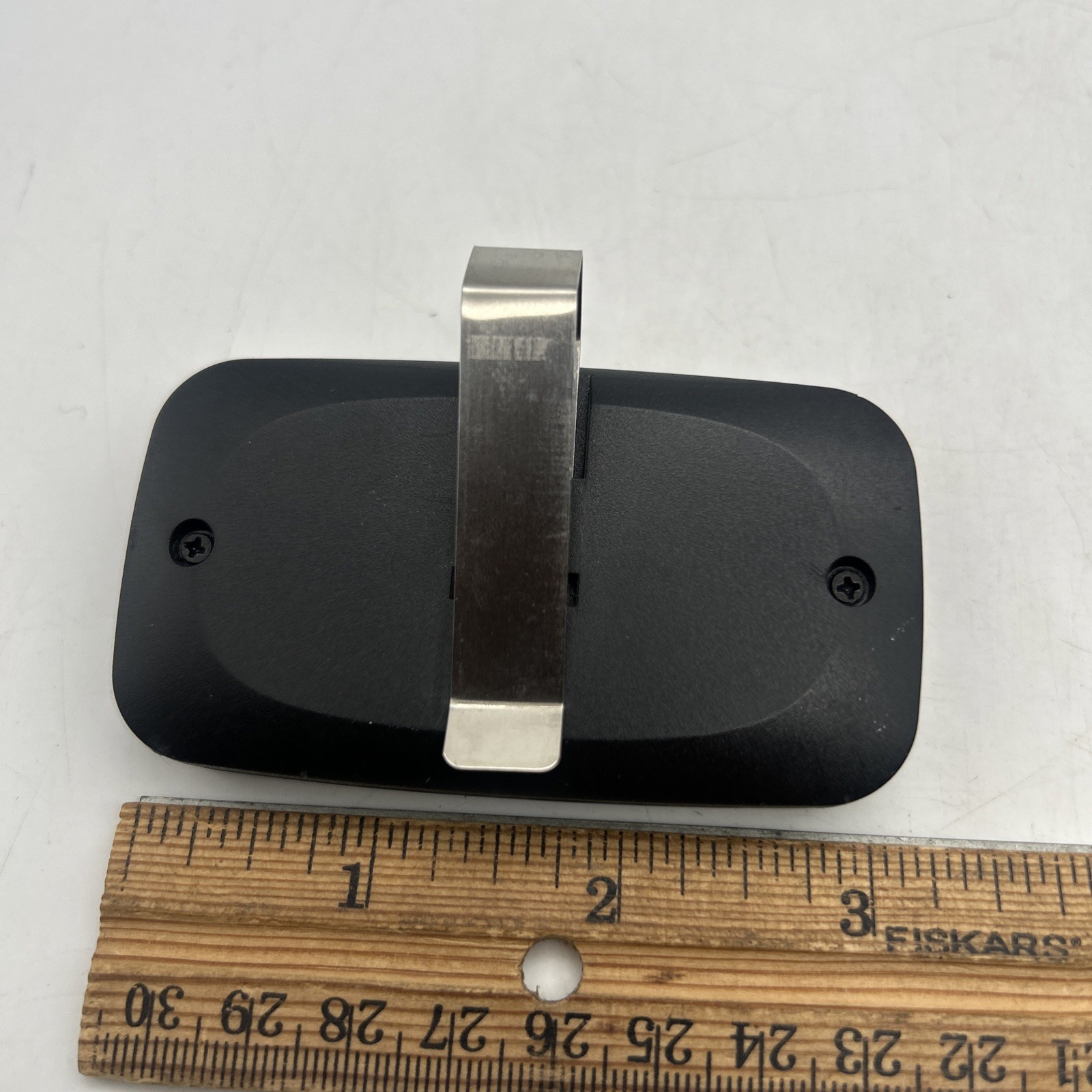 2-Button Garage Door Remote Control Replacement Multiple Users