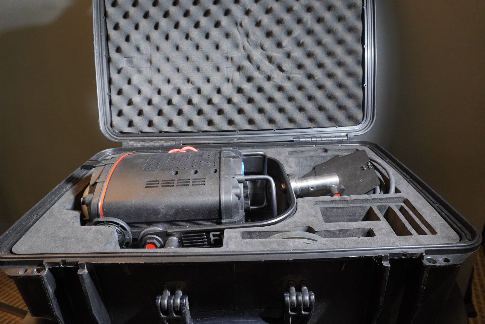 FIILEX Q500AC Light