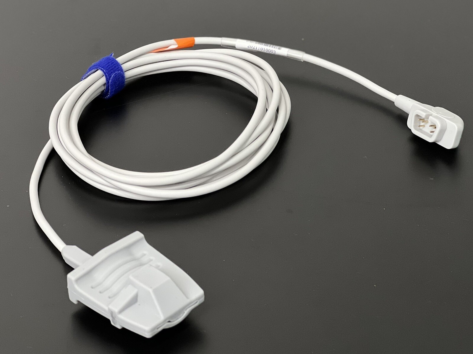 CareFusion 4400 Compatible Spo2 Adult Soft Compatible - Same Day Shipping