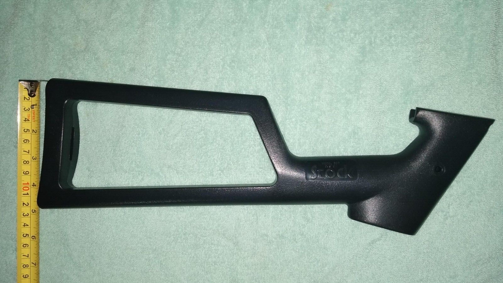 Crosman 1399 Shoulder Stock 1377 1322 2289 PC77 2400 2300 2250 USA Free Ship