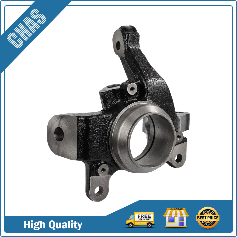 (1) Front Right Steering Knuckle For Toyota Corolla 1995-1999 2000 2001 2002