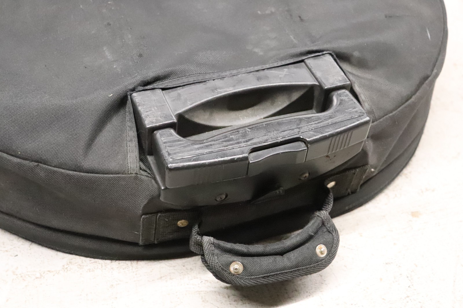 Zildjian 24" Rolling Cymbal Bag Case