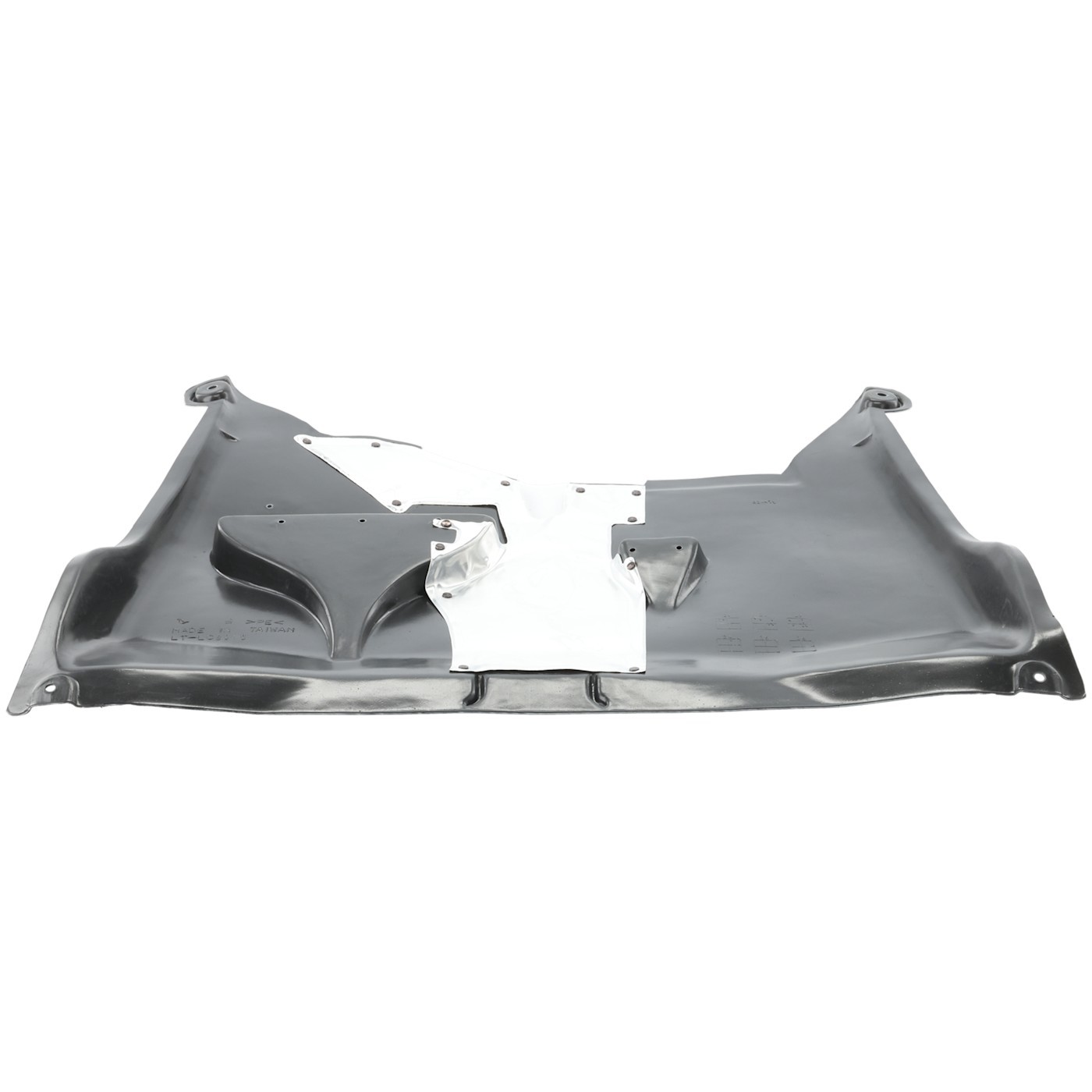 Engine Splash Shield For Ford Taurus 2013-2019 Lower 2.0L Turbo Center