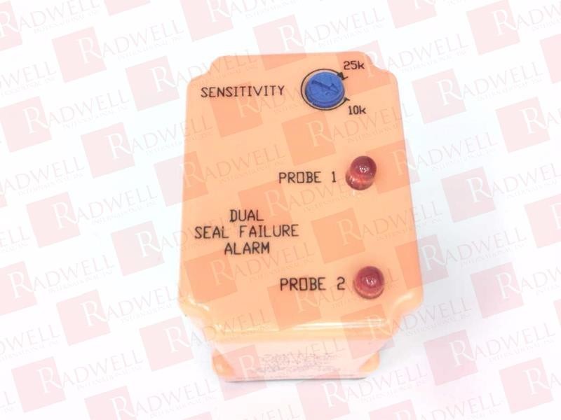 MARSH BELLOFRAM SPM-120-ABA-25K / SPM120ABA25K (NEW IN BOX)