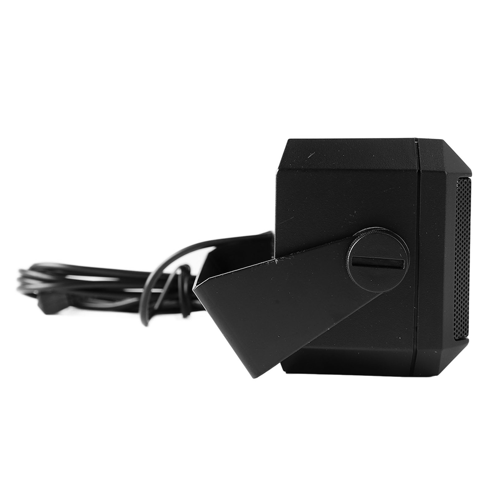 Mini External Speaker Strong Volume Output For Vehicle Sound Systems Popular