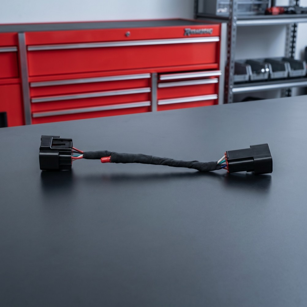 Fault Detection Line: Diagnostic Adapter Cable Compatible with Surron Light Bee