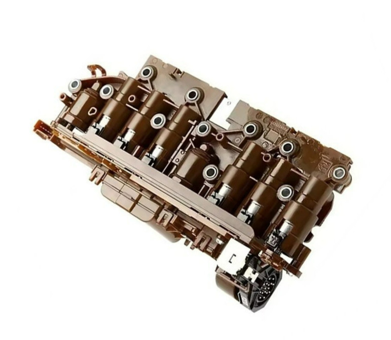 GM Genuine Parts Automatic Transmission Control Valve Body  24246714  TCM
