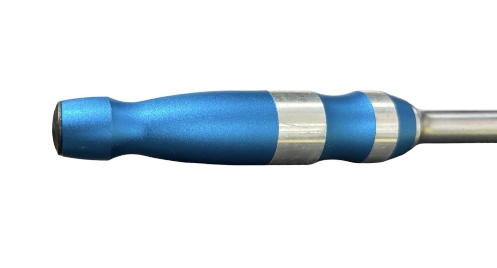 3/8" Dr. x 12" Sealed Head Ratchet Titan 12161