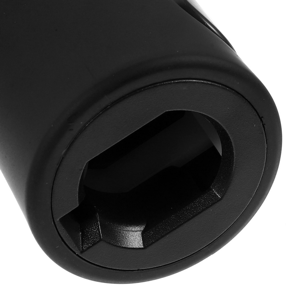 Umbrella Handle Grip Replaceable Handles for Auto Open Close Small