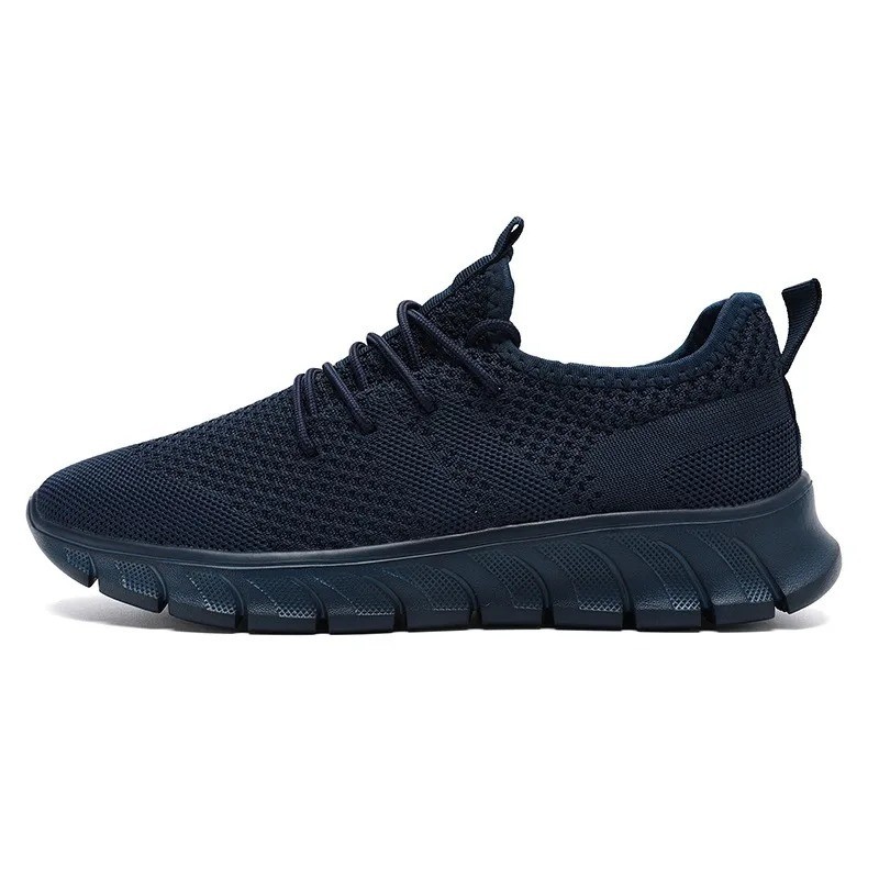Men's Non Slip Lightweight Work Shoes Restaurant Service Sneakers