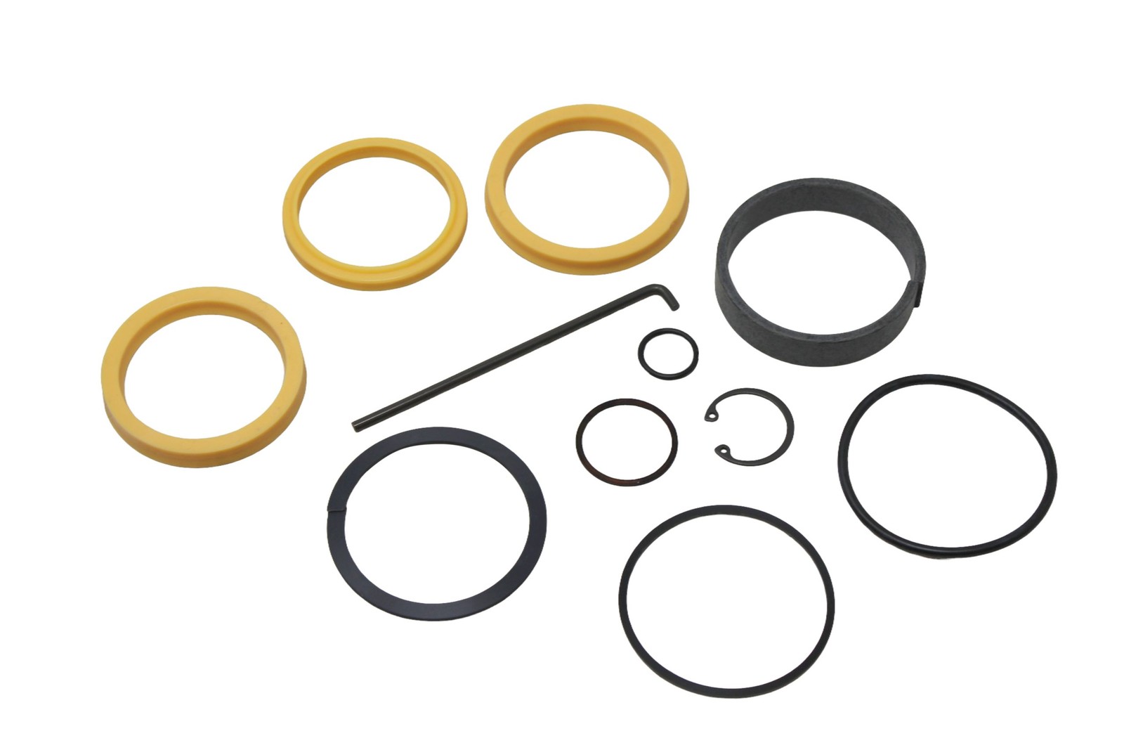 Aztec Replacement for Seal Kit for Nissan 58411-6G604 - Lift Cylinder