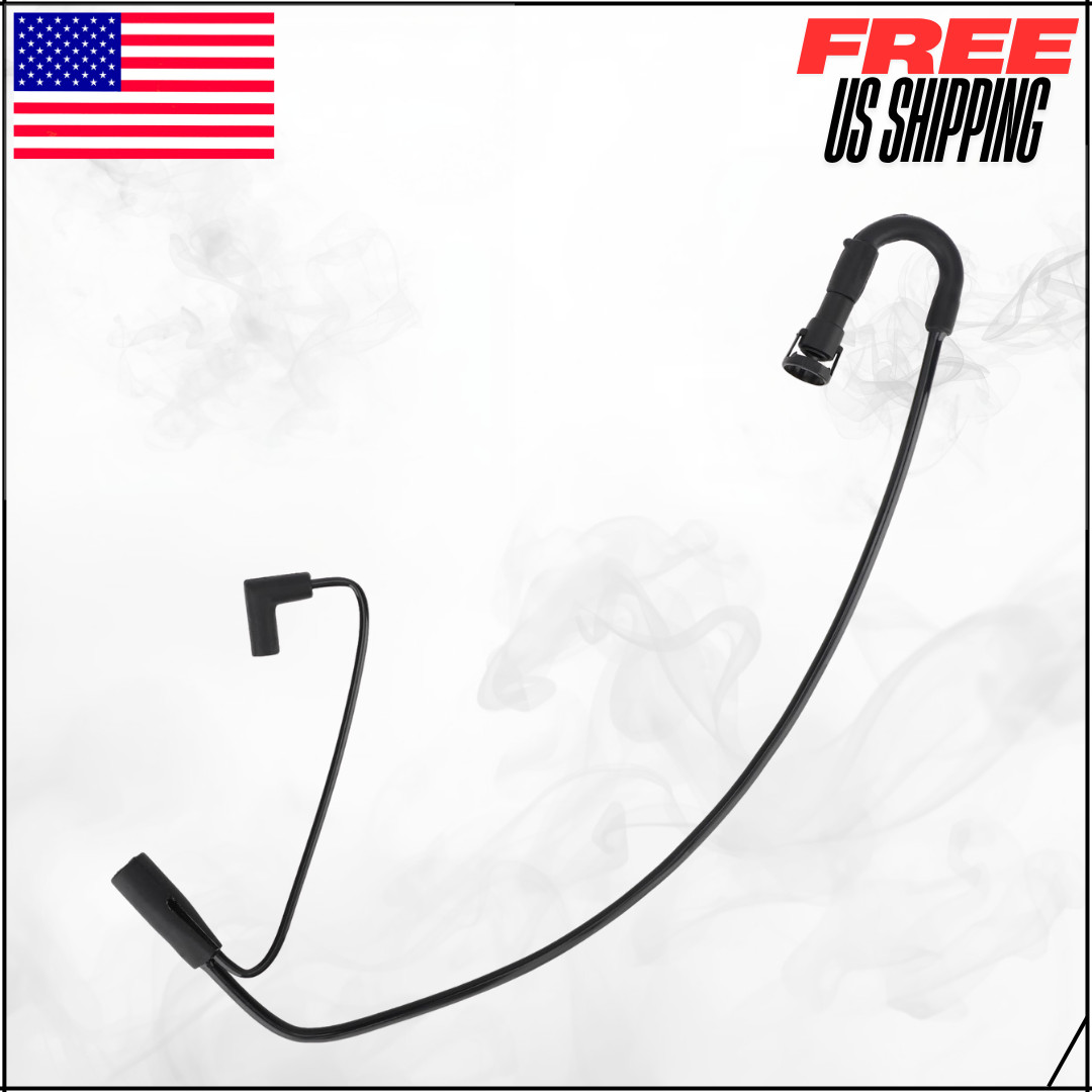 Fuel Pressure Regulator Vacuum & Vapor Canister Purge Harness 3.8L 24506671