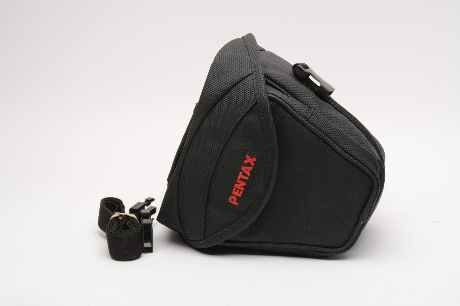 Pentax padded holster shoulder bag case, Very clean, w/Insert