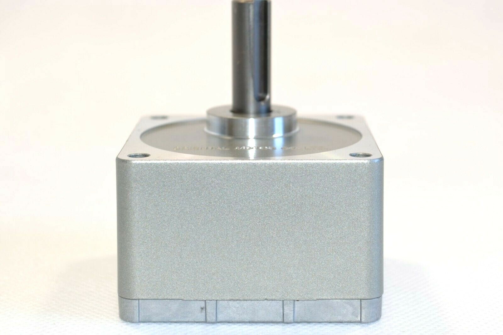 Oriental Motor GFV2G100 Parallel Shaft Gearhead NEW!