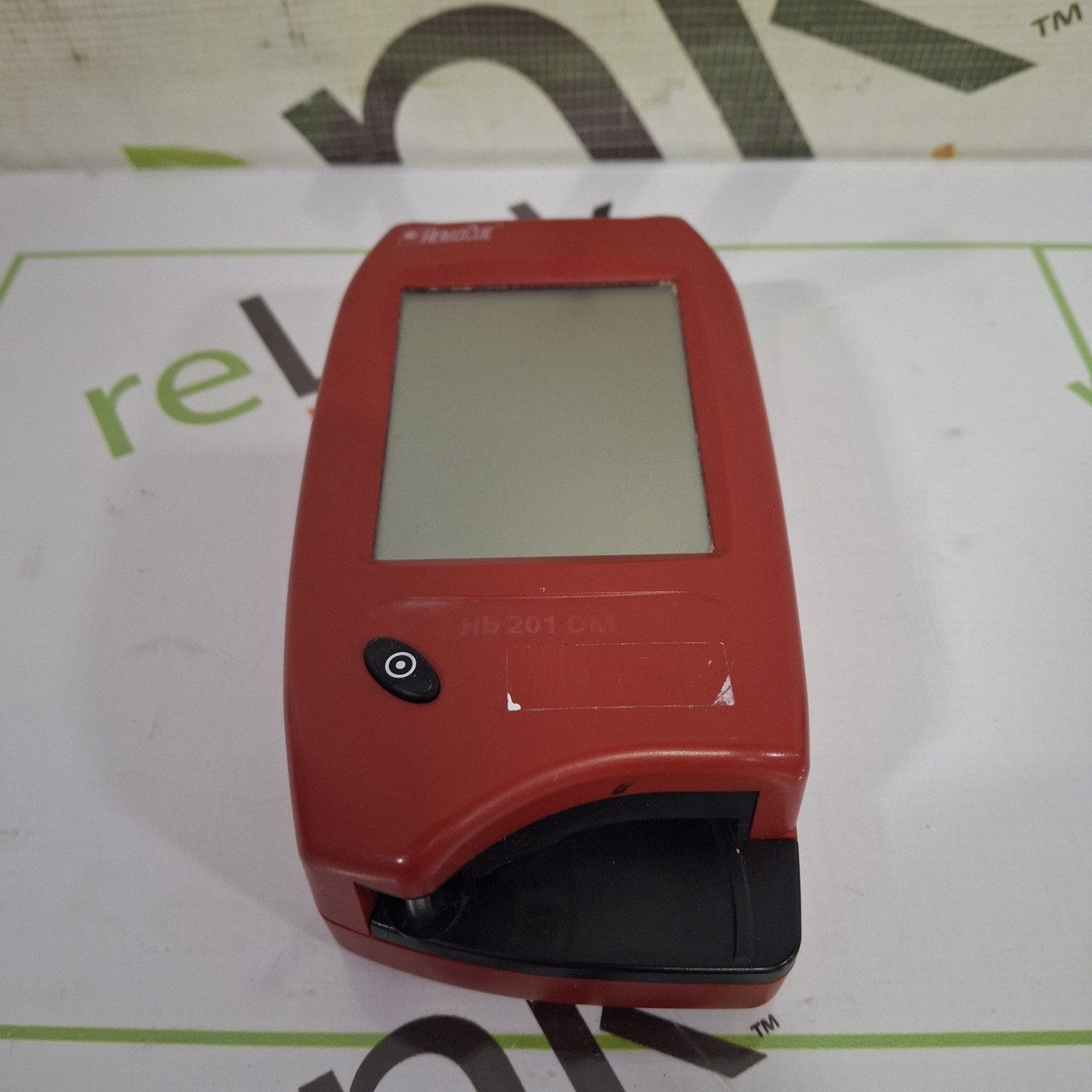 HemoCue Hb 201 DM Hemoglobin System Analyzer