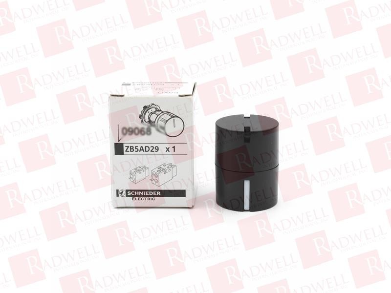 SCHNEIDER ELECTRIC ZB5AD29 / ZB5AD29 (NEW IN BOX)
