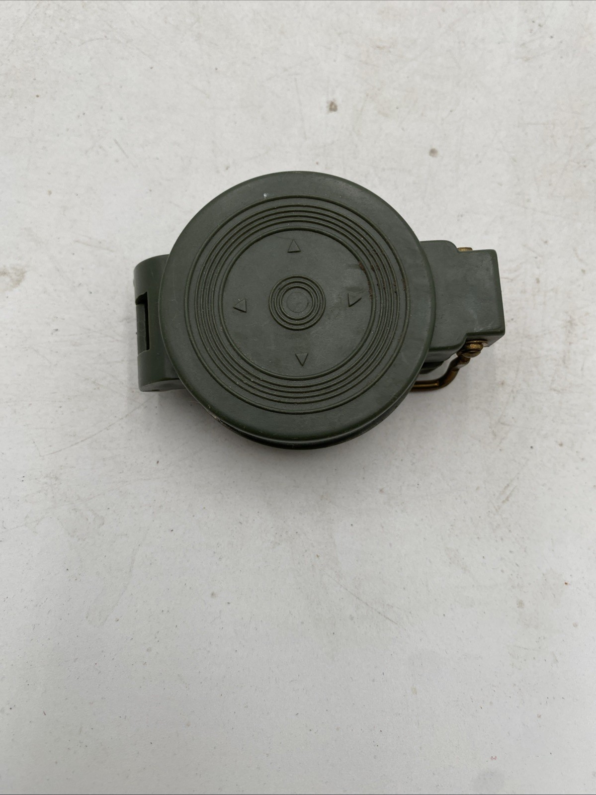 Engineer Lensatic Compass In Great Condition