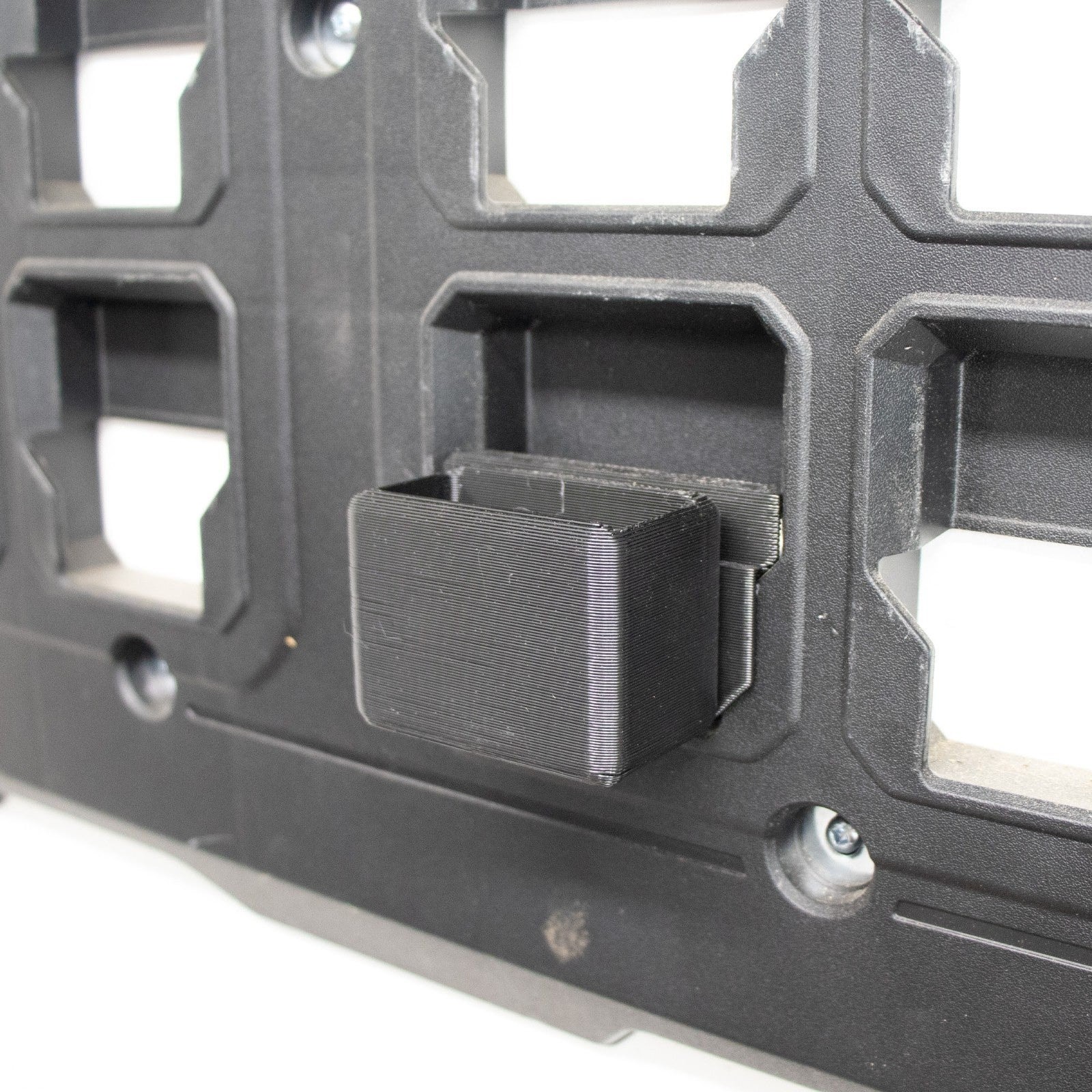 Packout Wall Level Holder