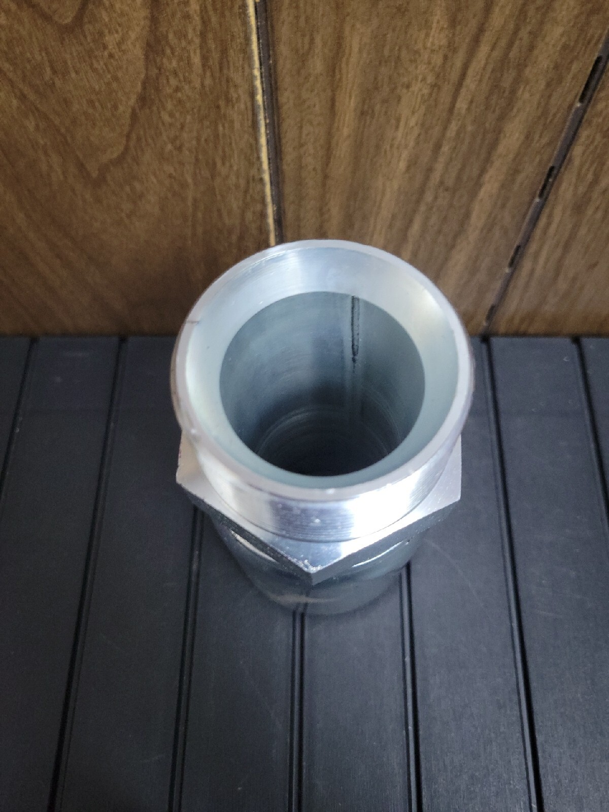 Gates 32GL-32MP - G43100-3232 Hydraulic Hose Fitting
