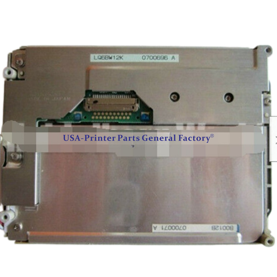 1PCS Compatible For LCD Panel LQ6BW12K 5.6inch