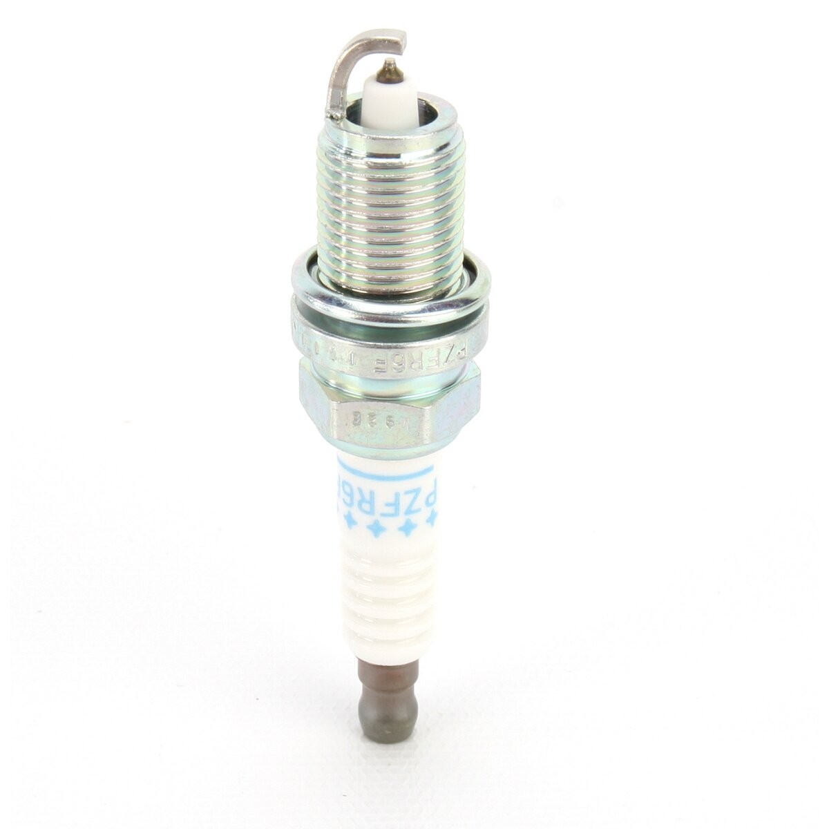 NGK Platinum Spark Plug - PZFR6F - 6876