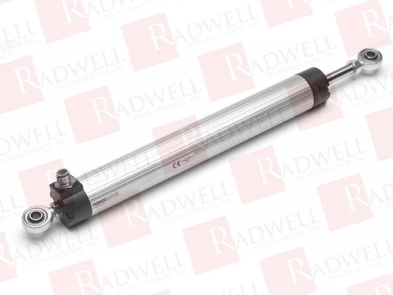 NOVOTECHNIK LWG225 / LWG225 (BRAND NEW)