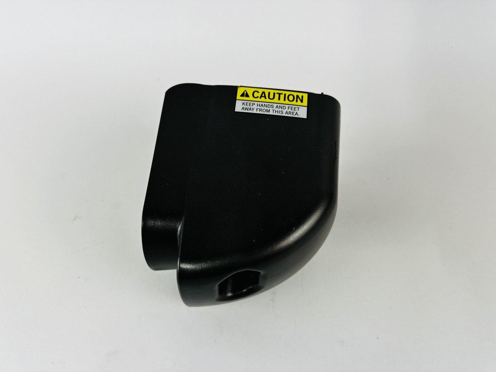 AFG 5.0AT Treadmill Right Plastic End Cap (EC123)
