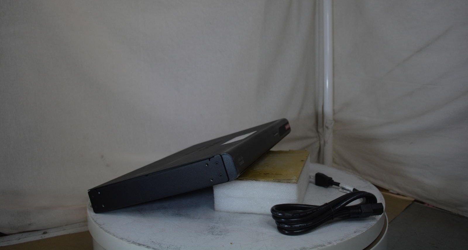 CISCO ASA5508 ASA5508 V07 Network Security Firewall Appliance