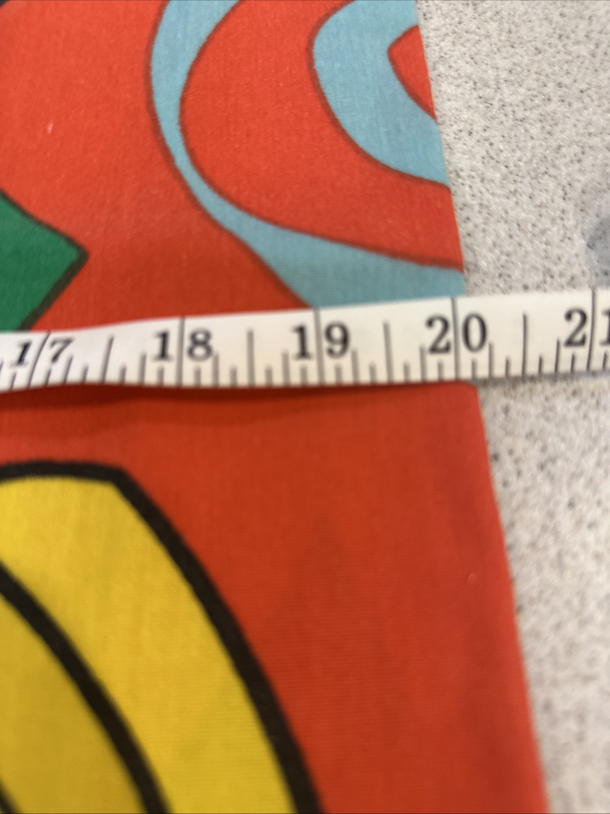 Vintage Rugrats Pillow Cases 2 GUC Preowned 90s Nickelodeon