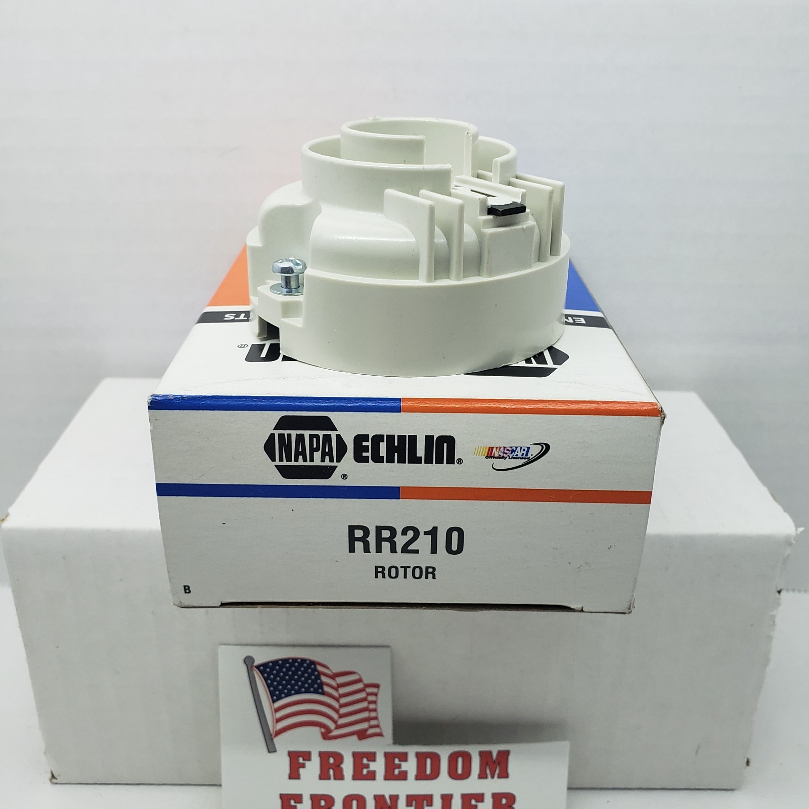 NAPA ECHLIN Distributor Rotor RR210 NOS