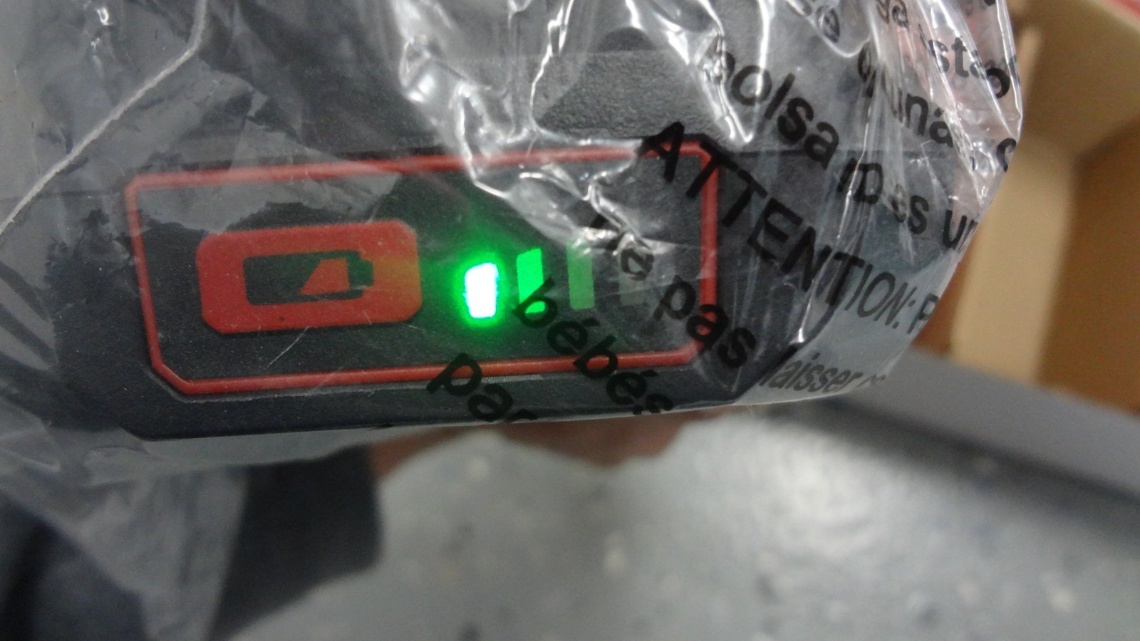 Skil Rotary Hammer Kit RH170202