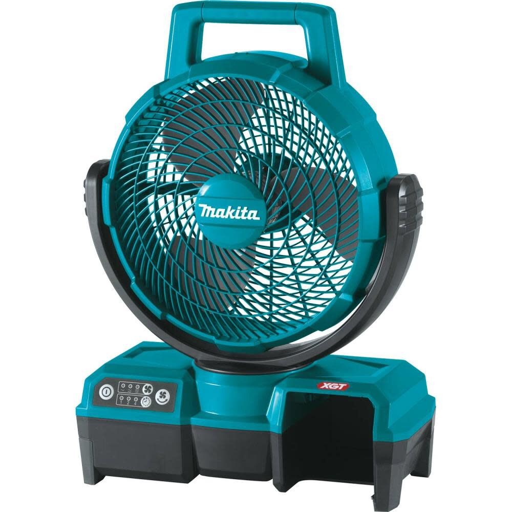 Makita Xgt 40V Max Fan 9 1/4In (Bare Tool)