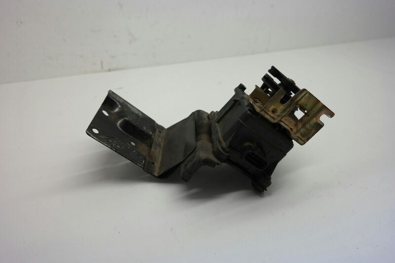 2002 Toyota Solara Cruise Speed Regulator