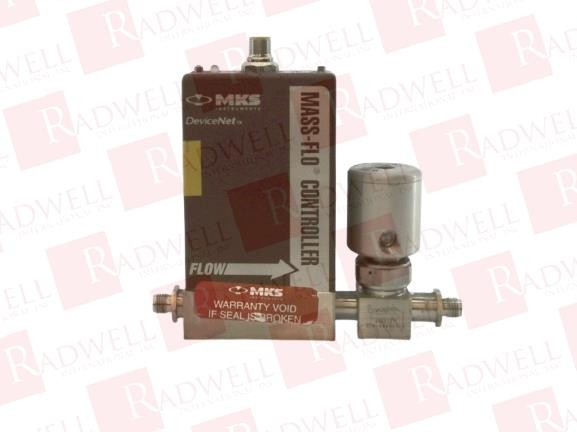 MKS INSTRUMENTS 2179A13CS16V / 2179A13CS16V (USED)