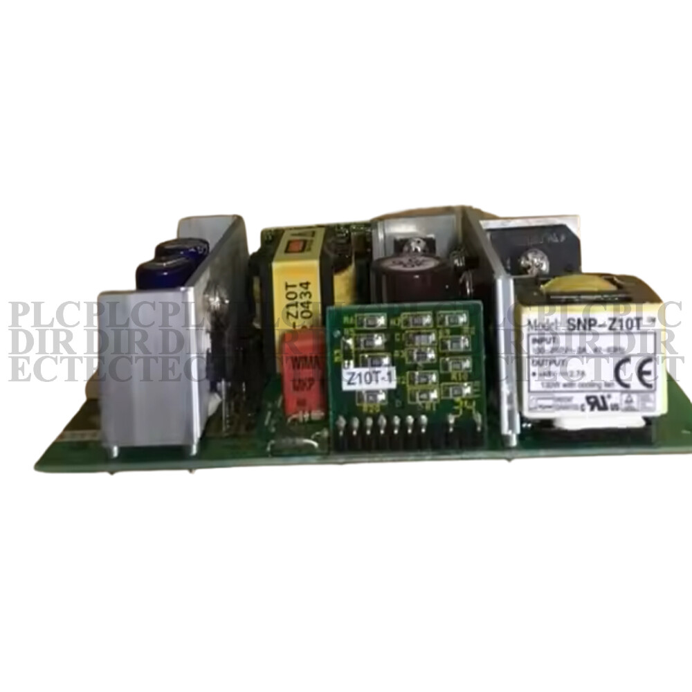 New SNP-Z10T 130W Equipment Power Supply