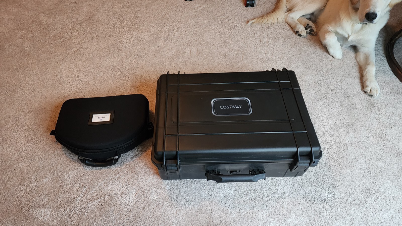 OTDR/Optical Network Light Test Gear