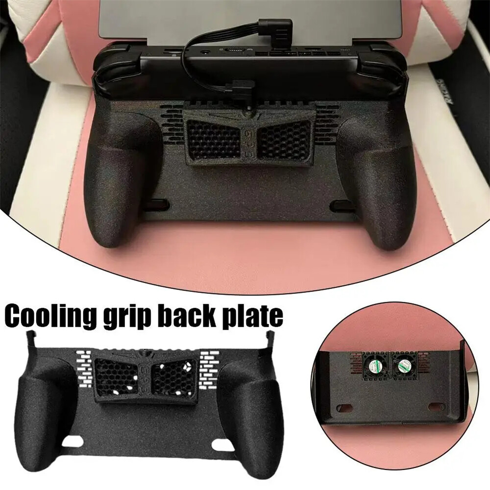Grip for GPD Win Mini 2024 Cooling With Cool Fan Anti Scratch Protective Cover