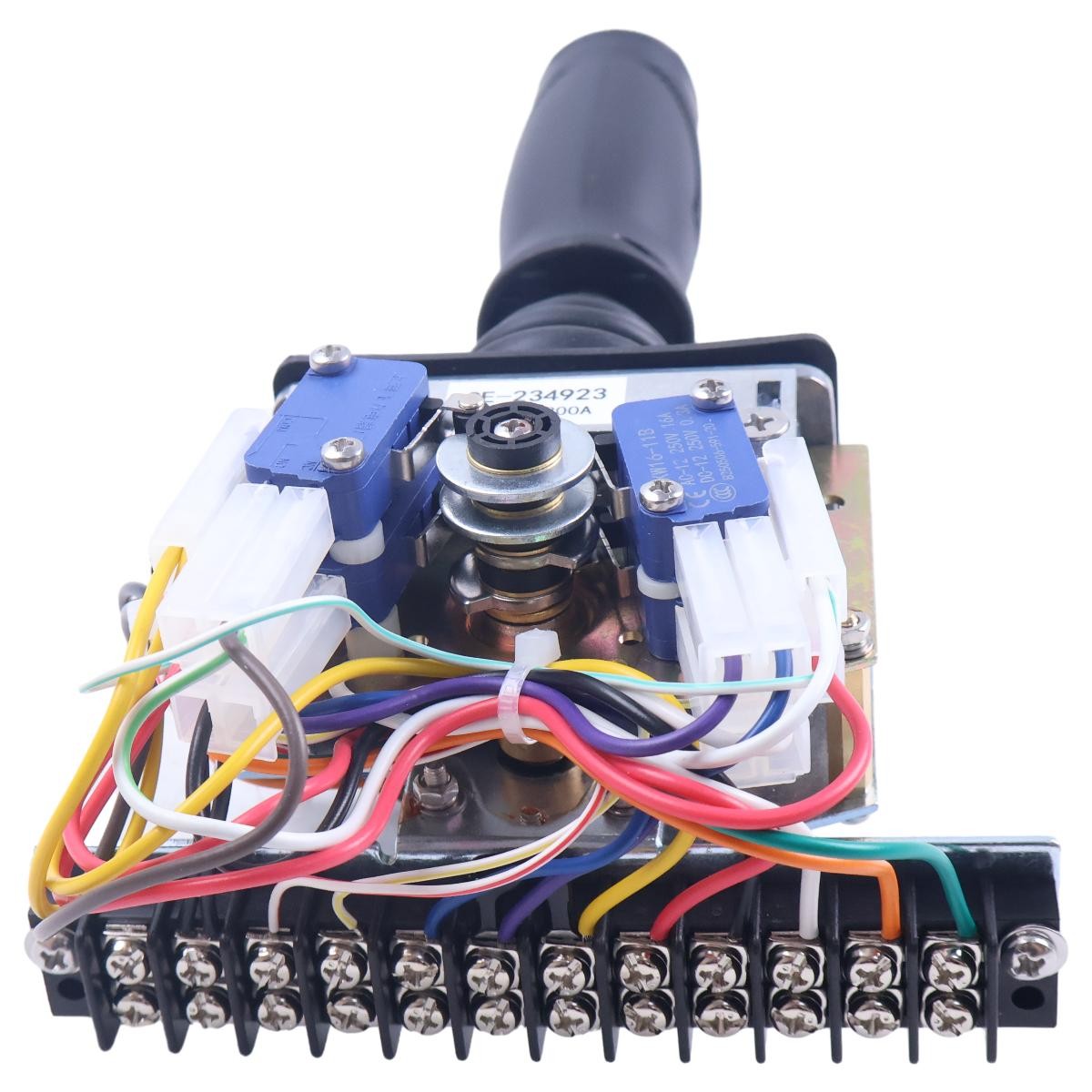 Joystick Controller 234923GT 234923 for Genie Z-30/20N Z-34/22 Z-45/25 DC Z-45